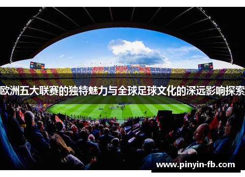 欧洲五大联赛的独特魅力与全球足球文化的深远影响探索