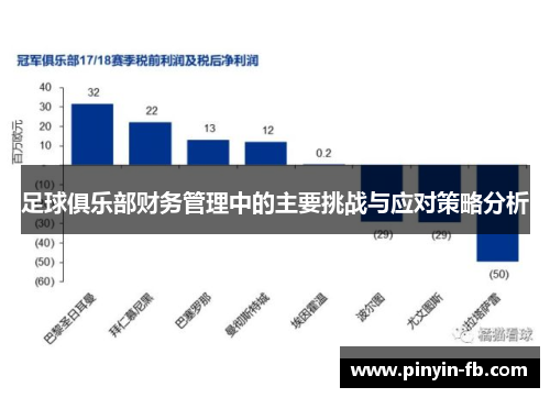 足球俱乐部财务管理中的主要挑战与应对策略分析
